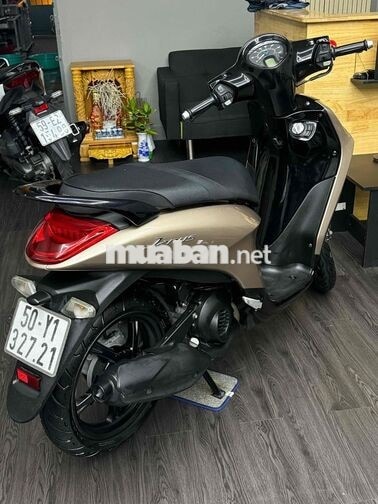 Janus 2019 Smartkey Đồng TFT
