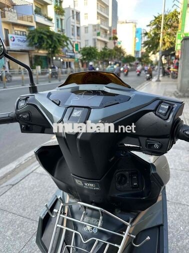Honda Air Blade 150 2021 ABS màu xanh đen xe zin