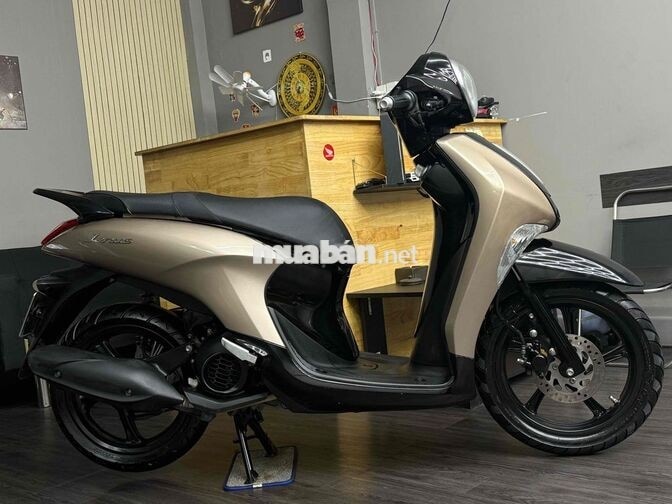 Janus 2019 Smartkey Đồng TFT