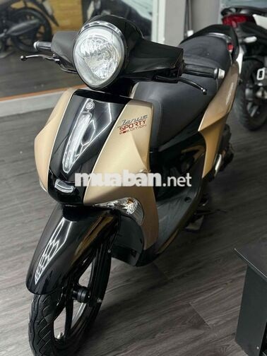 Janus 2019 Smartkey Đồng TFT