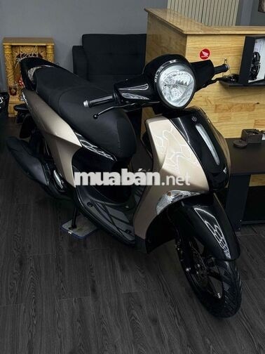 Janus 2019 Smartkey Đồng TFT