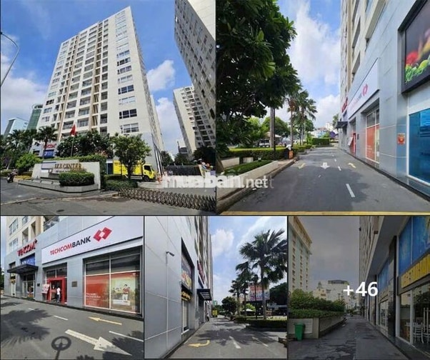 Bán nhanh căn hộ 2pn Sky Center 