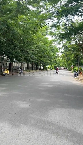 Bán nhà KDC 13E Làng Việt Kiều, xã Bình Hưng, nhà bàn giao thô 