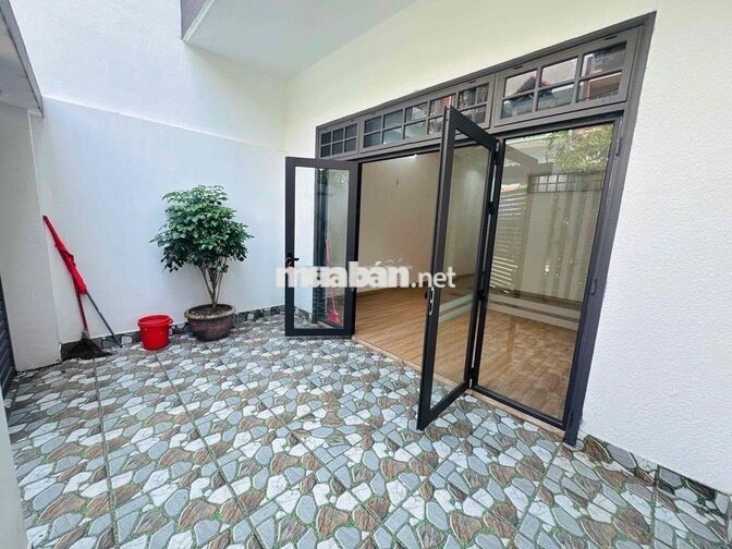 🏠 CHO THUÊ NHÀ MẶT TIỀN KHU LOSEBY – SƠN TRÀ