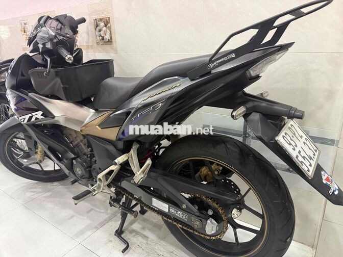 Honda Winner X 2020 trả trước 8tr nhận xe liền