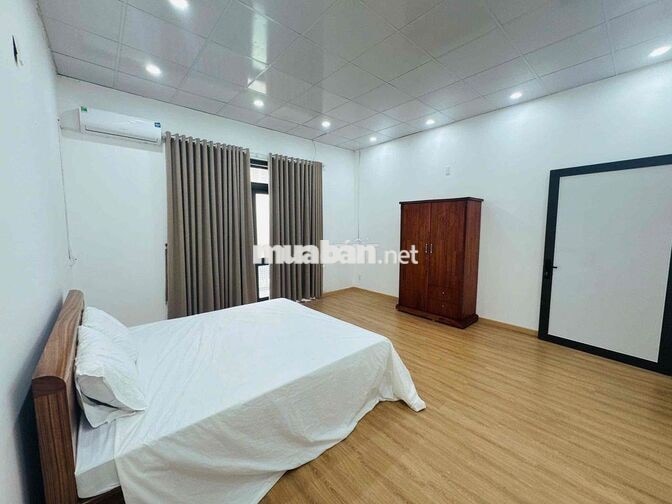 🏠 CHO THUÊ NHÀ MẶT TIỀN KHU LOSEBY – SƠN TRÀ