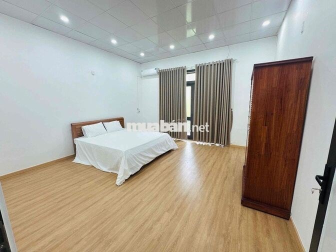 🏠 CHO THUÊ NHÀ MẶT TIỀN KHU LOSEBY – SƠN TRÀ