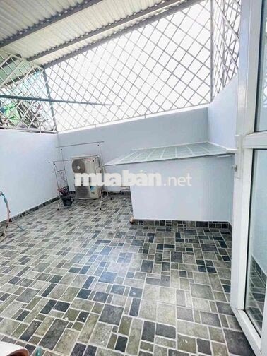 ⛳️CHO THUÊ NHÀ KHU AN NINH DÂN TRÍ GẦN CITYLAND  GÒ VẤP