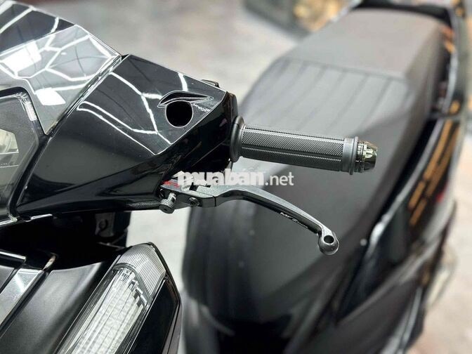 Honda Lead 125 2023 màu Đen
