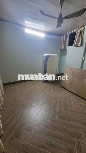 CHO THUÊ NHÀ MẶT TIỀN ĐÀO DUY TỪ Q10