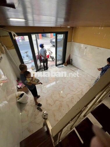 CHO THUÊ NHÀ MẶT TIỀN ĐÀO DUY TỪ Q10