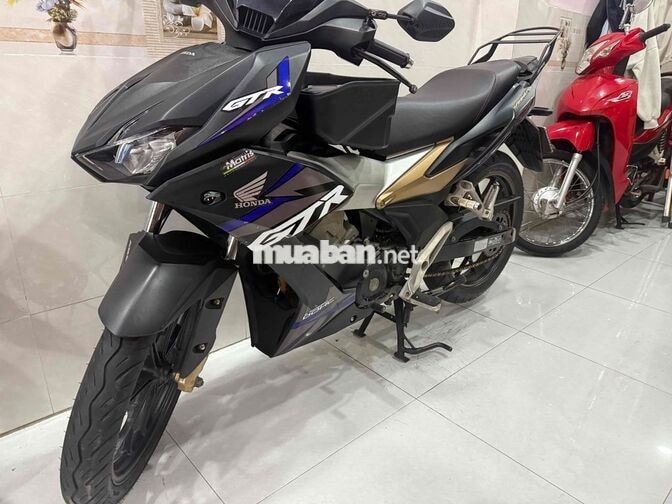 Honda Winner X 2020 trả trước 8tr nhận xe liền