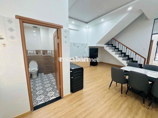 🏠 CHO THUÊ NHÀ MẶT TIỀN KHU LOSEBY – SƠN TRÀ
