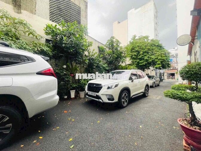 ⛳️CHO THUÊ NHÀ KHU AN NINH DÂN TRÍ GẦN CITYLAND  GÒ VẤP