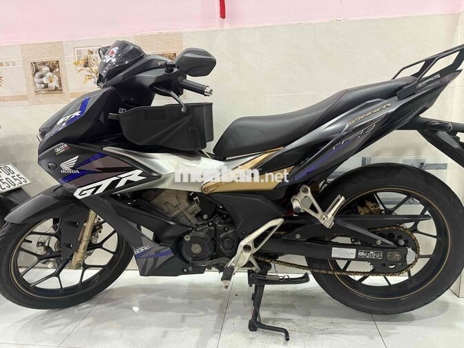 Honda Winner X 2020 trả trước 8tr nhận xe liền