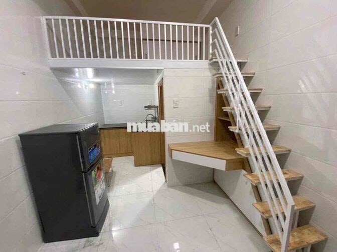 phòng trọ giá rẻ bên cạnh ĐH Sư Phạm Kỹ Thuật