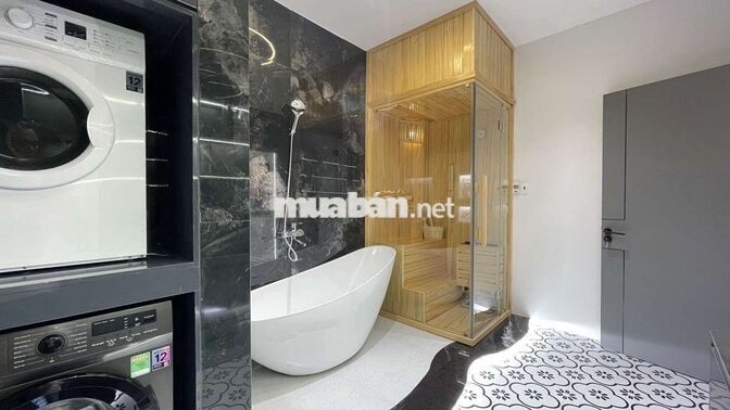 BN : Hẻm 113 Đường Số 1, 46m², 3 Lầu, An Hội Đông Gò Vấp, Giá 6.67 Tỷ