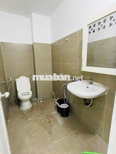Mặt bằng KD, Trệt 3 Lầu, ST, Mặt tiền Đường Nguyễn Oanh, P.17, Gò Vấp