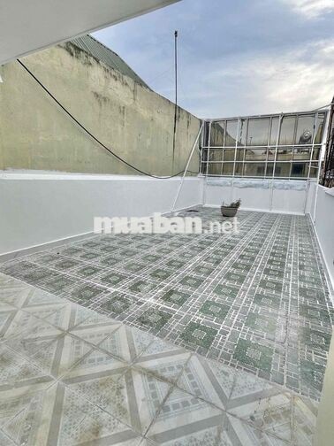 Mặt bằng KD, Trệt 3 Lầu, ST, Mặt tiền Đường Nguyễn Oanh, P.17, Gò Vấp