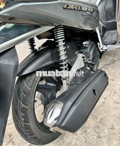Honda Air Blade 2012 - 8tr5 - Công chứng
