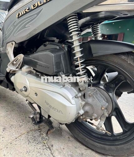 Honda Air Blade 2012 - 8tr5 - Công chứng