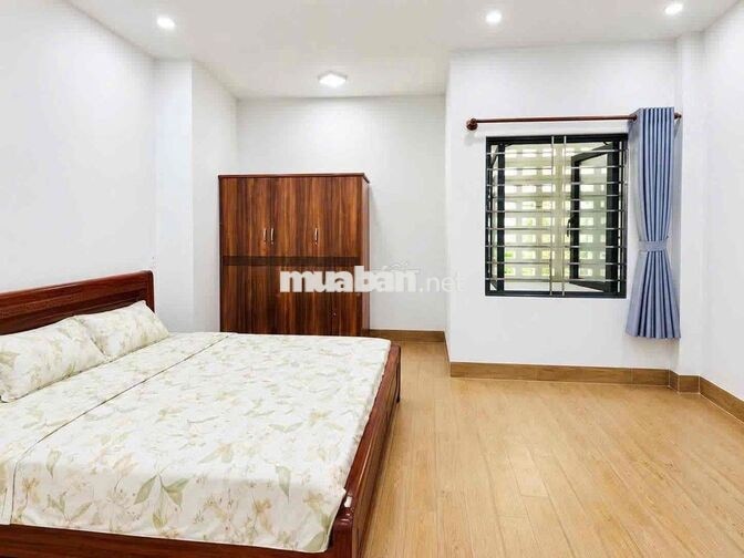 Cho thuê nhà mặt tiền Hoà Xuân