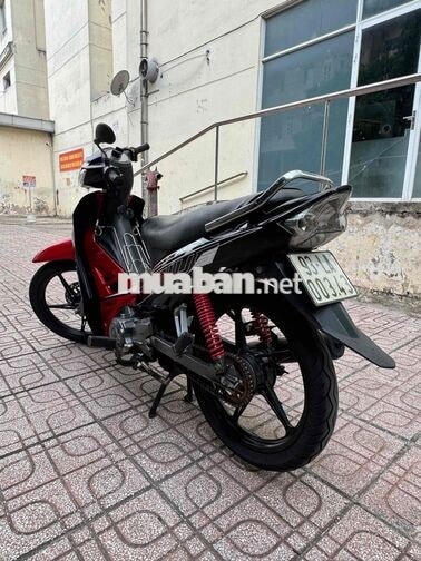 Sirius Rc 50cc Ko cần Bằng Lái Bs 93.