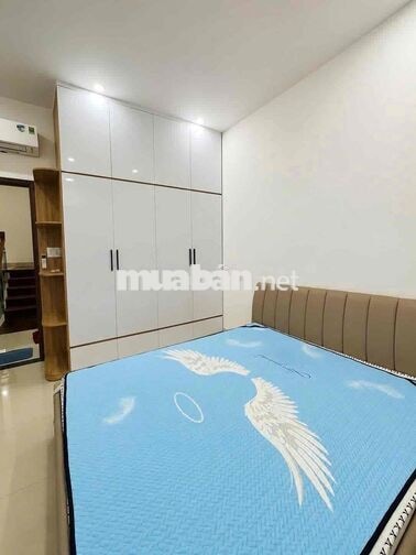 Cho thuê nhà mặt tiền Hoà Xuân