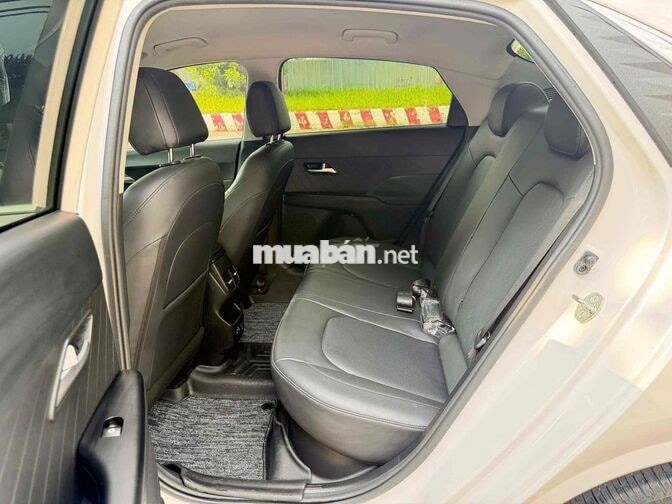 Hyundai Accent 2025 AT Đặc biệt 17.000 km