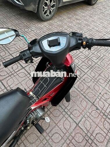 Sirius Rc 50cc Ko cần Bằng Lái Bs 93.