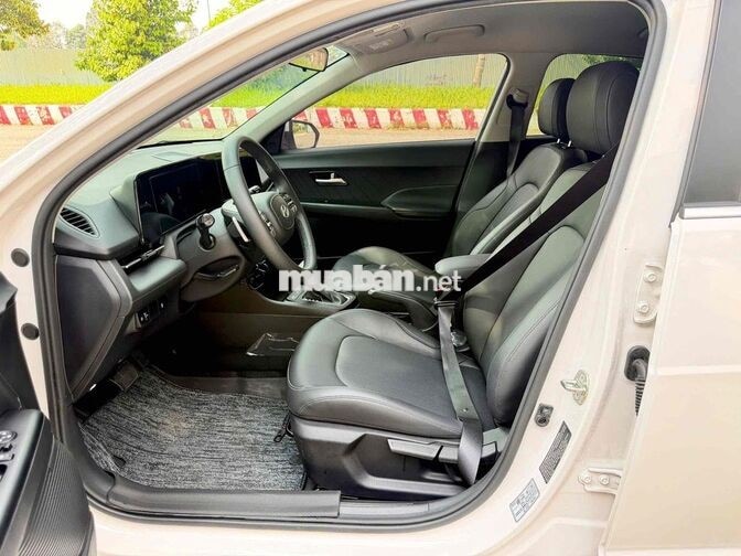 Hyundai Accent 2025 AT Đặc biệt 17.000 km