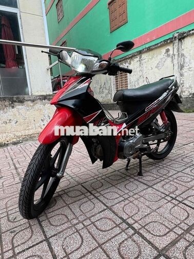 Sirius Rc 50cc Ko cần Bằng Lái Bs 93.