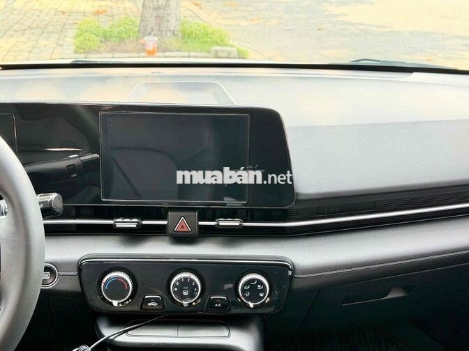 Hyundai Accent 2025 AT Đặc biệt 17.000 km