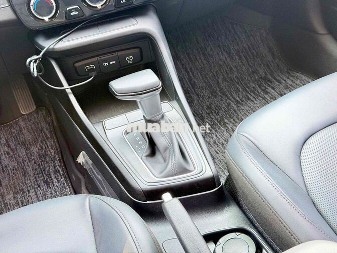 Hyundai Accent 2025 AT Đặc biệt 17.000 km