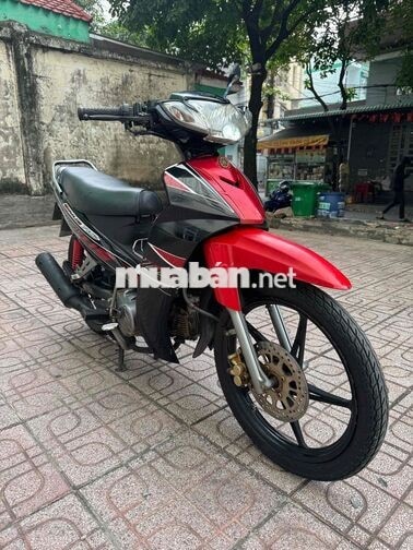Sirius Rc 50cc Ko cần Bằng Lái Bs 93.