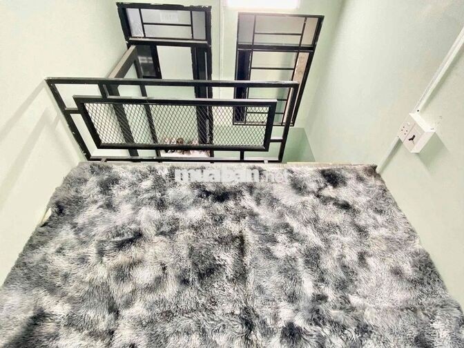 TRỌ GIÁ RẺ 2TR7 GÁC CAO_SIÊU THOÁNG MÁT VÀ AN NINH NGAY EMART