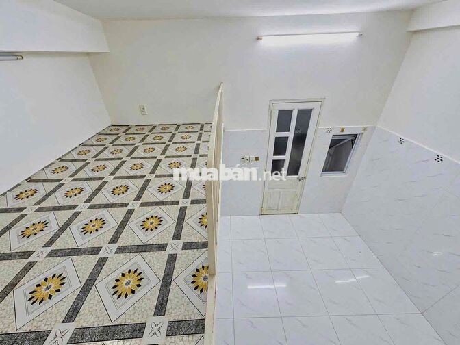 PHÒNG TRỌ MÁY LẠNH GIÁ RẺ - NGAY NGÃ TƯ BẢY HIỀN