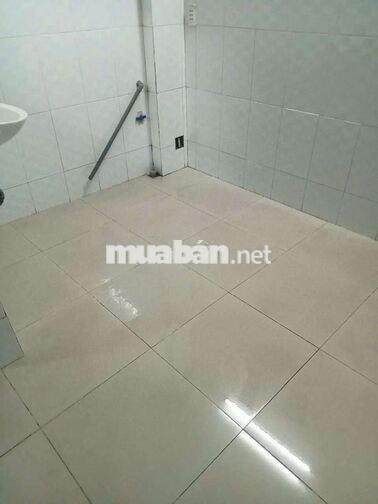 Nhà 4x11 Trệt Lầu 2 pn 2wc Thống Nhất P11