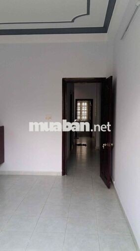 Bán nhà mặt tiền Đường số 5 đối diện công viên Tân Phú