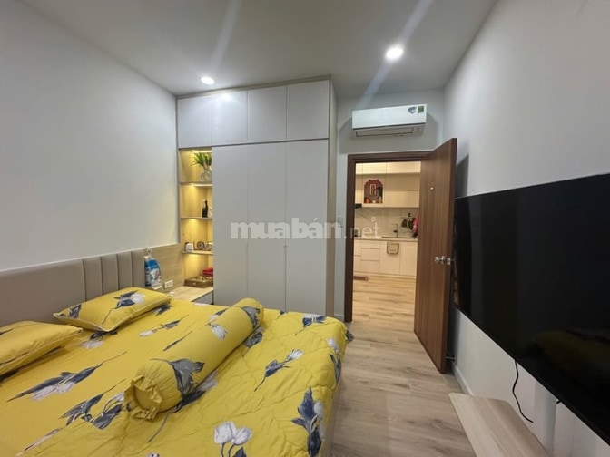 Cho thuê căn 2PN chung cư Lữ Gia Plaza - 70 Lữ Gia, Phú Thọ. Giá: 13tr