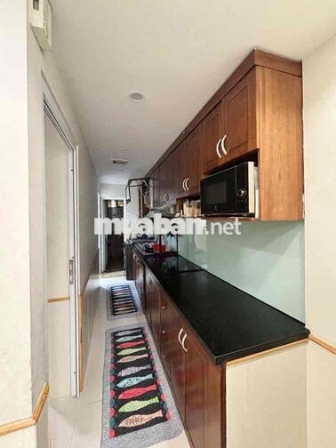 BÁN TẬP THỂ MÙNG 8/3, 25/65m2. SĐCC, Ô TÔ. 2 THOÁNG. 2.9 TỶ ( TL )