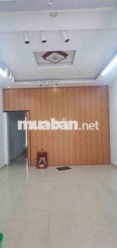 NHÀ HẺM XE HƠI LÊ VĂN THỌ (4x12M) - CĂN GÓC 2 PHÒNG NGỦ GIÁ 11TR