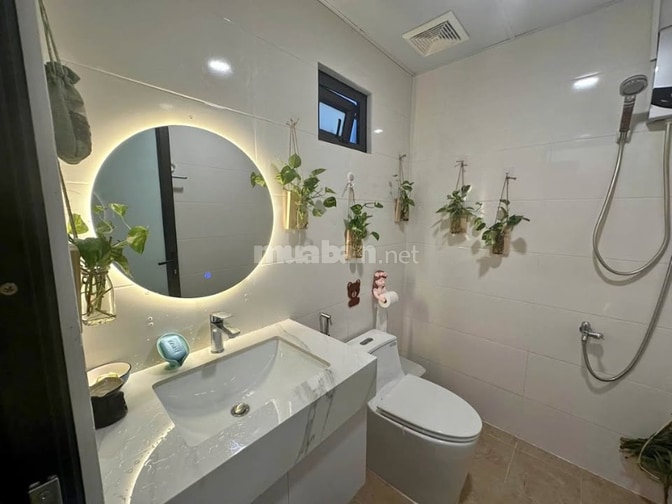 Cho thuê căn 2PN chung cư Lữ Gia Plaza - 70 Lữ Gia, Phú Thọ. Giá: 13tr