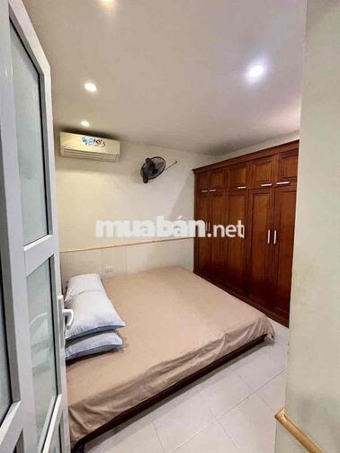 BÁN TẬP THỂ MÙNG 8/3, 25/65m2. SĐCC, Ô TÔ. 2 THOÁNG. 2.9 TỶ ( TL )