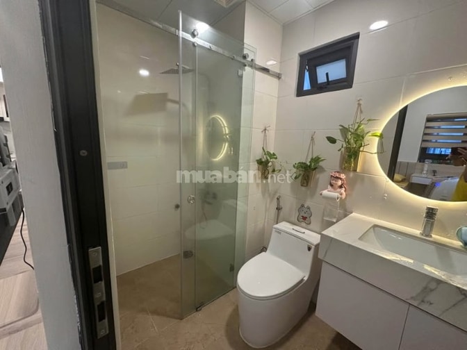 Cho thuê căn 2PN chung cư Lữ Gia Plaza - 70 Lữ Gia, Phú Thọ. Giá: 13tr