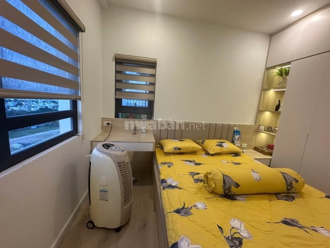 Cho thuê căn 2PN chung cư Lữ Gia Plaza - 70 Lữ Gia, Phú Thọ. Giá: 13tr