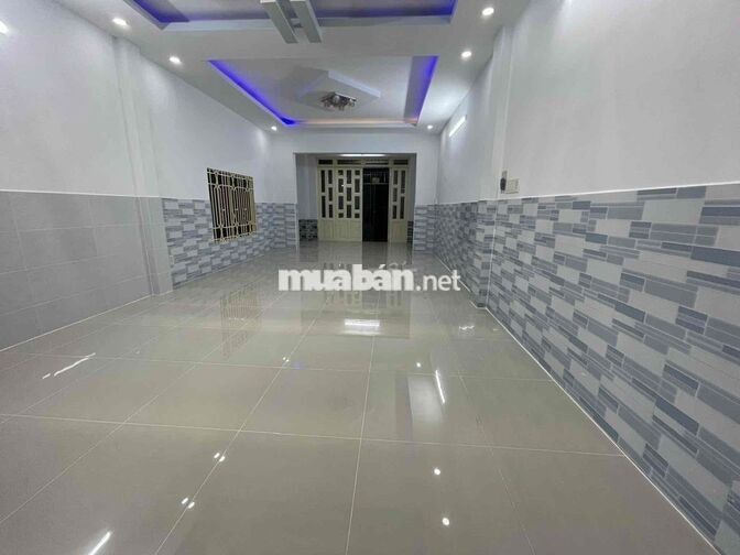 PHÒNG TRỌ MỚI – NVS RIÊNG – KHÔNG QUA MÔI GIỚI