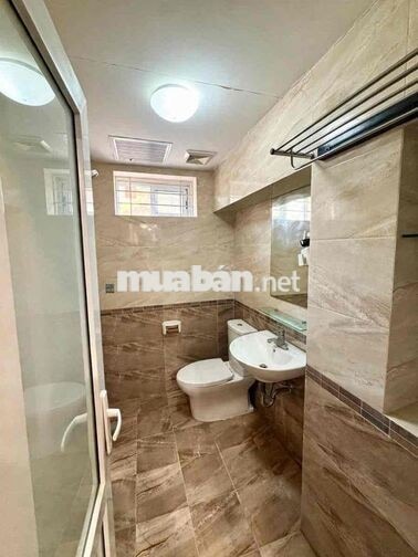 BÁN TẬP THỂ MÙNG 8/3, 25/65m2. SĐCC, Ô TÔ. 2 THOÁNG. 2.9 TỶ ( TL )