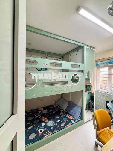 BÁN TẬP THỂ MÙNG 8/3, 25/65m2. SĐCC, Ô TÔ. 2 THOÁNG. 2.9 TỶ ( TL )