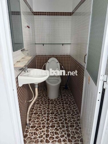 PHÒNG TRỌ MỚI – NVS RIÊNG – KHÔNG QUA MÔI GIỚI